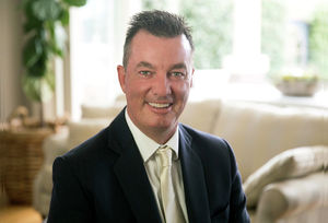 Photo of James Smyth