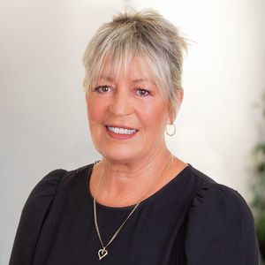 Photo of Jenny Lawson