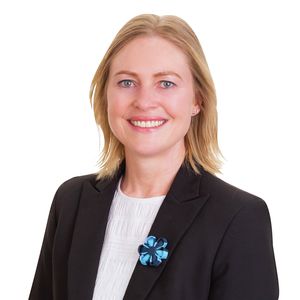 Photo of Anita Humphrey