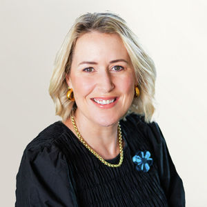 Photo of Amber Searle