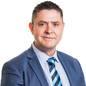 Photo of Jon Hyde-Smith