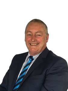 Photo of Ray Marshall