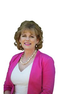 Photo of Leanne Gillam