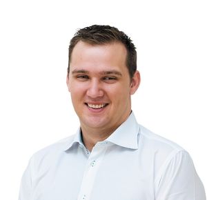 Photo of Tye Thies