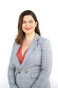 Photo of Emmy Thies