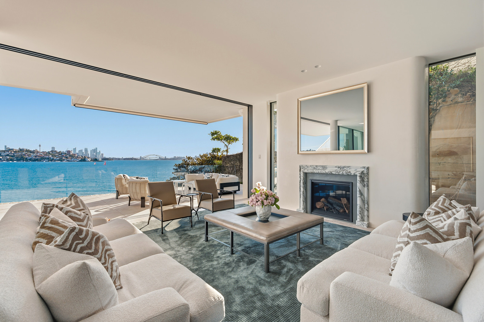 2A Bayview Hill Road, Rose Bay For Sale by Sydney Sotheby's International Realty - image 4