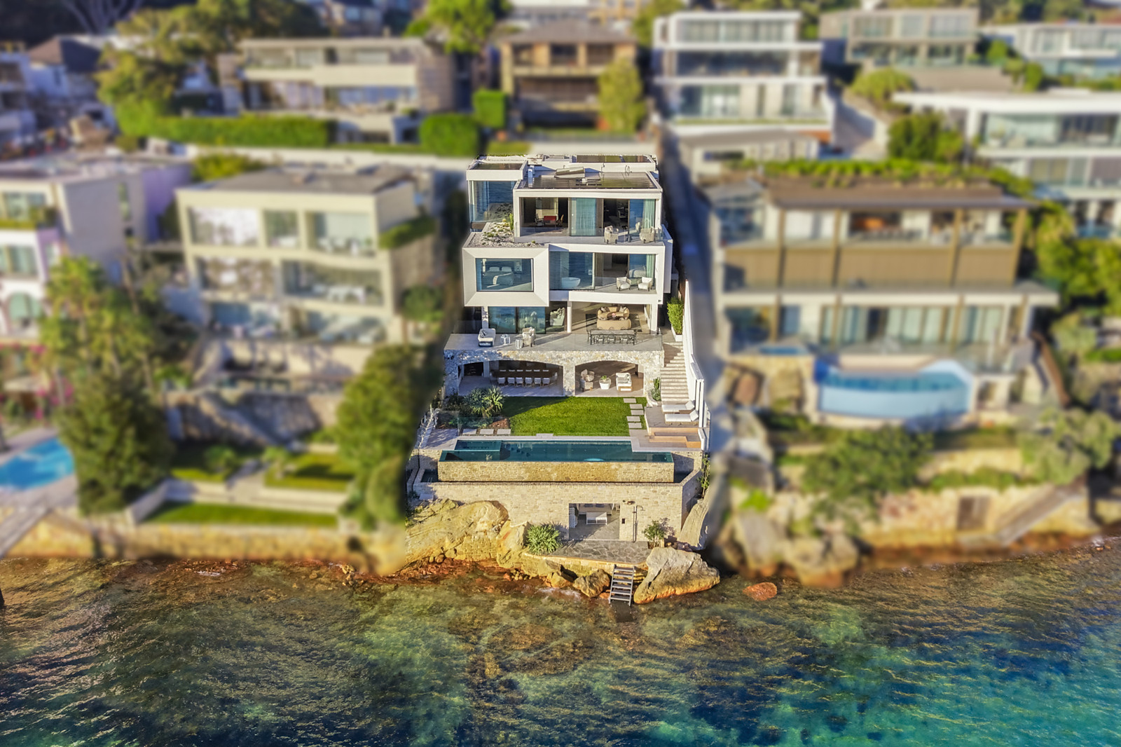 2A Bayview Hill Road, Rose Bay For Sale by Sydney Sotheby's International Realty - image 33
