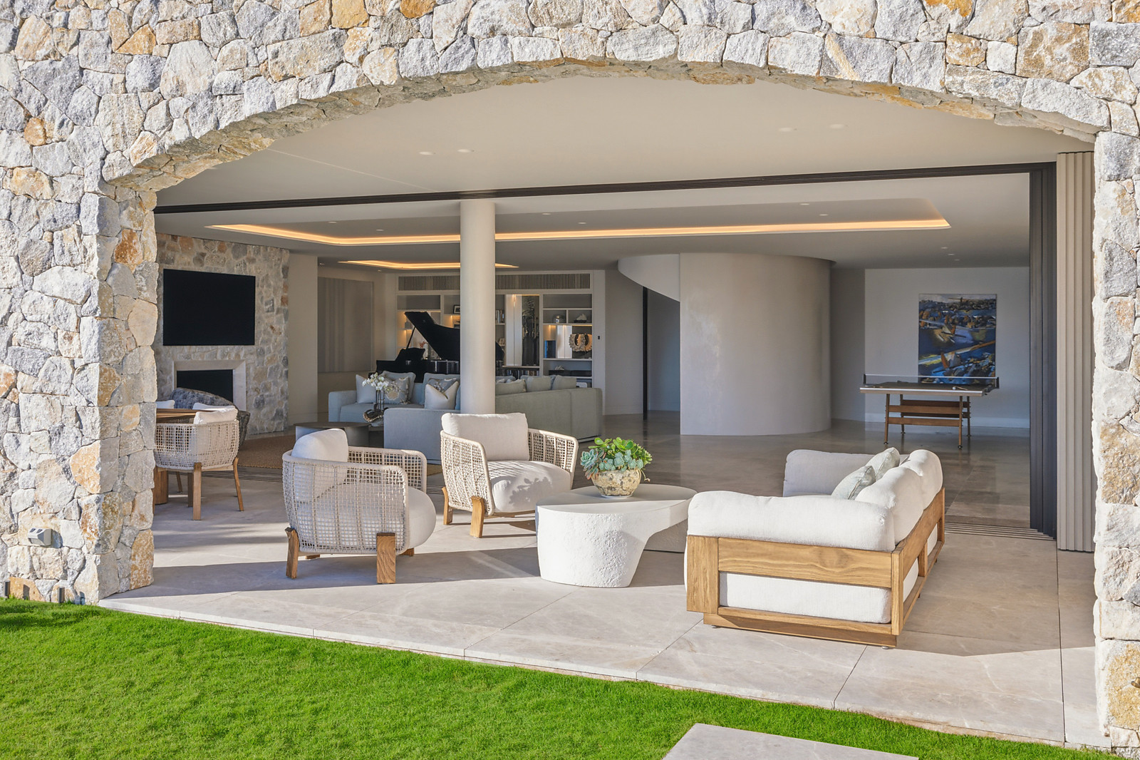 2A Bayview Hill Road, Rose Bay For Sale by Sydney Sotheby's International Realty - image 22