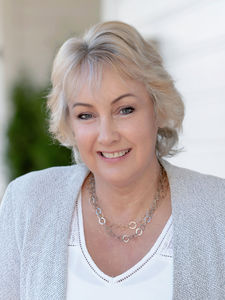 Photo of Cherie Hutchings