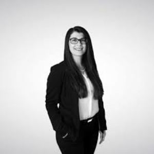 Photo of Sarina Abnoos