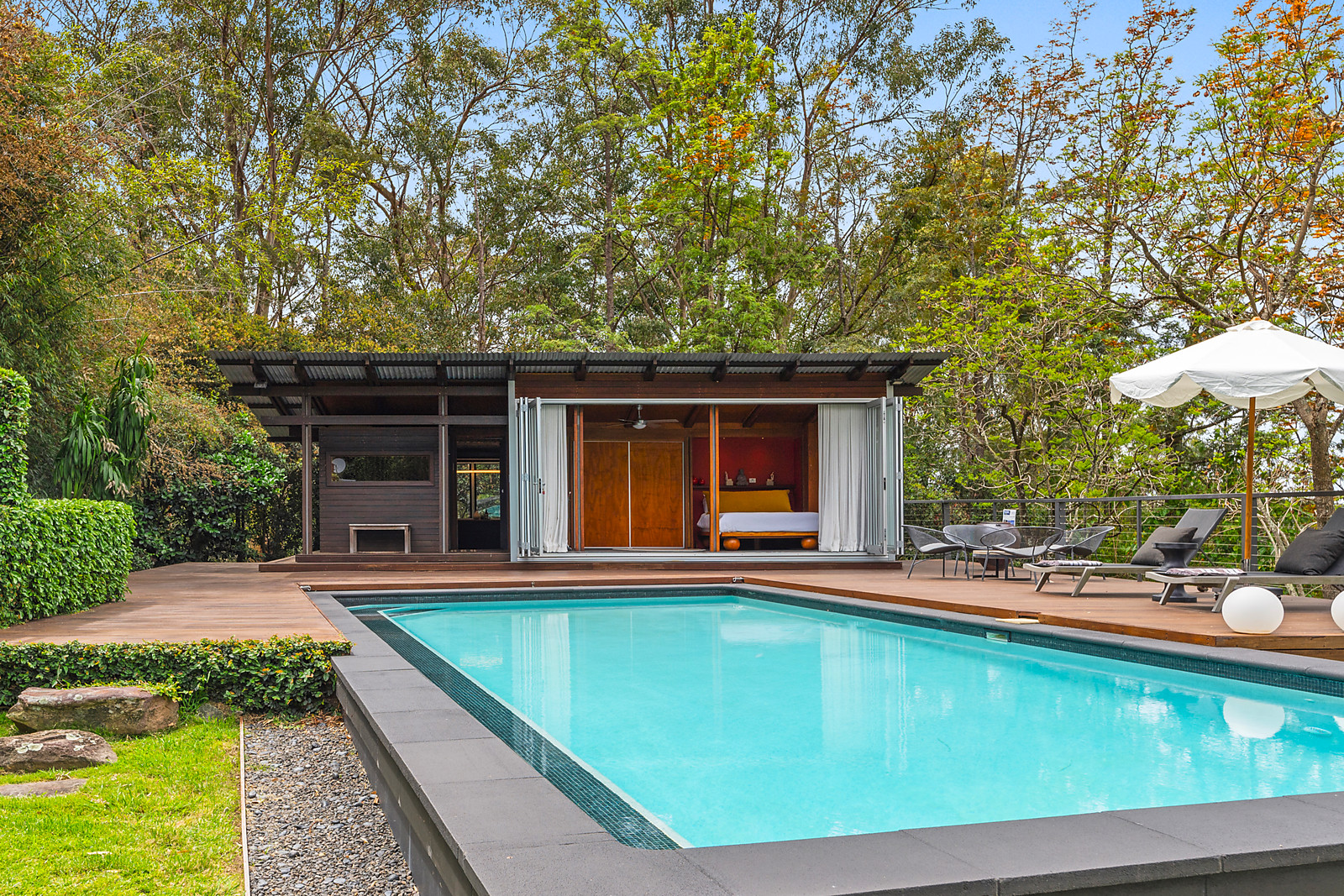83 Serpentine Lane, Bowen Mountain For Sale by Sydney Sotheby's International Realty - image 3