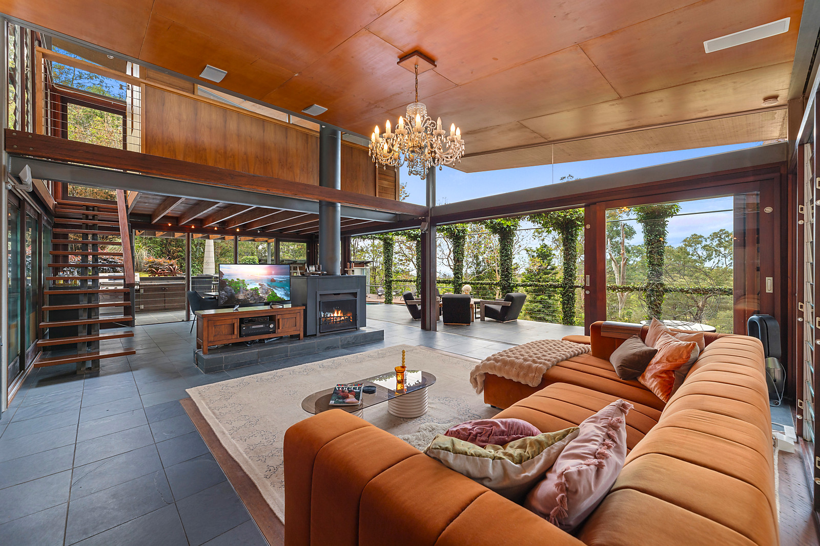 83 Serpentine Lane, Bowen Mountain For Sale by Sydney Sotheby's International Realty - image 6