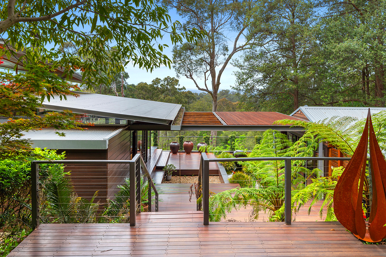 83 Serpentine Lane, Bowen Mountain For Sale by Sydney Sotheby's International Realty - image 10