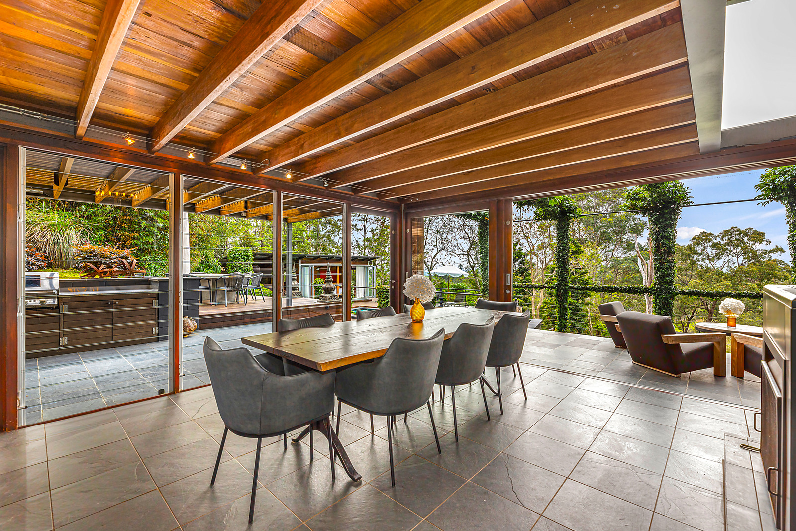 83 Serpentine Lane, Bowen Mountain For Sale by Sydney Sotheby's International Realty - image 8