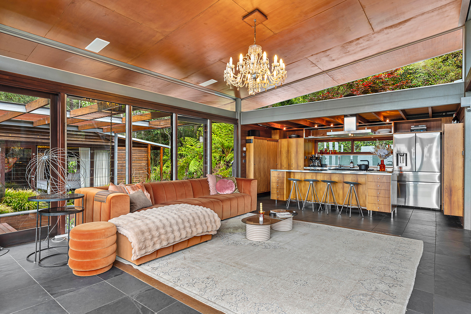 83 Serpentine Lane, Bowen Mountain For Sale by Sydney Sotheby's International Realty - image 9