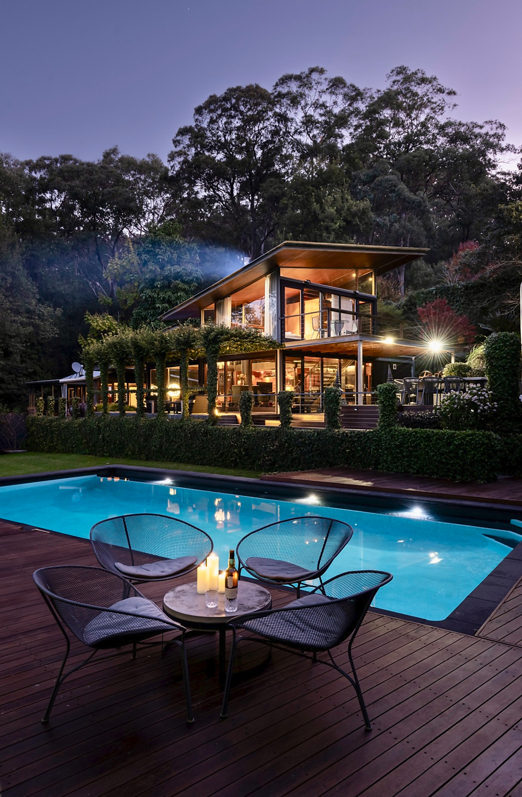 83 Serpentine Lane, Bowen Mountain For Sale by Sydney Sotheby's International Realty - image 15