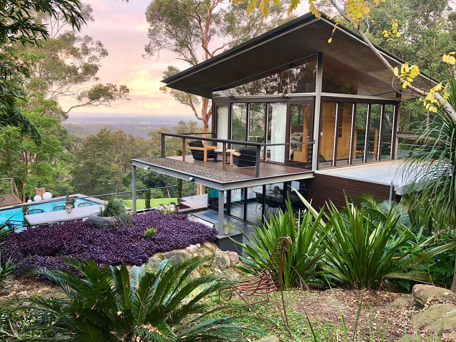 83 Serpentine Lane, Bowen Mountain For Sale by Sydney Sotheby's International Realty - image 21