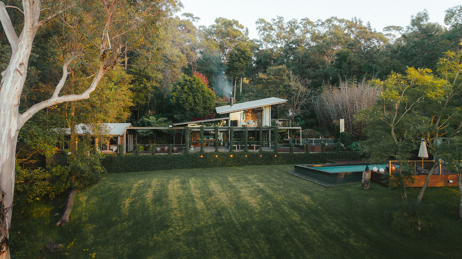83 Serpentine Lane, Bowen Mountain For Sale by Sydney Sotheby's International Realty - image 22