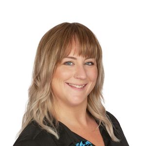 Photo of Amy Wilsea-Smith