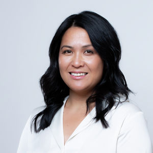 Photo of Janice Hang