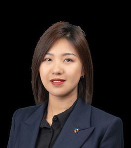 Photo of Vickie Li