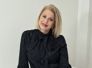 Photo of Tamara Charlton