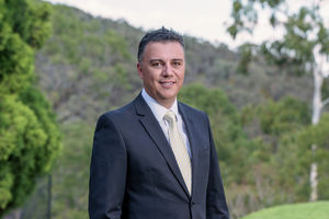 Photo of Danny Zanella