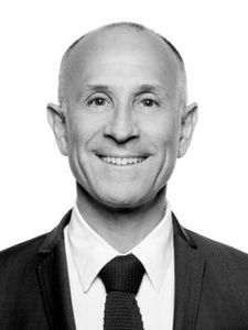 Photo of Mark Goldman