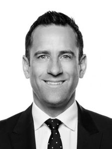 Photo of Barry Goldman
