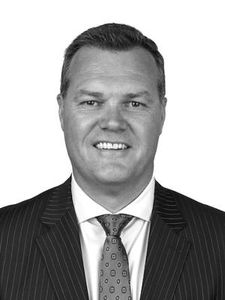 Photo of Stuart Davies