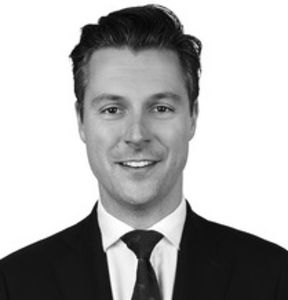 Photo of Francis Egan
