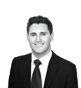 Photo of Tom Jamieson