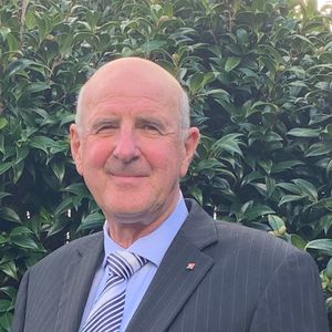 Photo of Noel Cooper