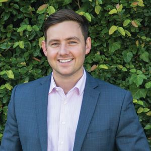 Photo of Jared Cooksley