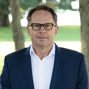 Photo of Harry Sherborne