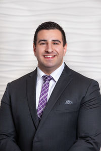 Photo of Luke El Moussalli