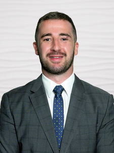 Photo of Nick Dinakis