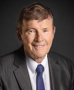 Photo of Brian Devlin