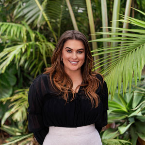 Photo of Eliza Priddis