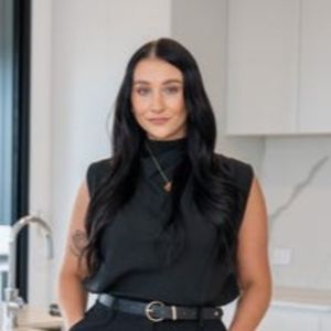 Photo of Maddison Searle