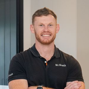 Photo of Dean Glen-Holmes