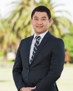 Photo of Brandon Chuah