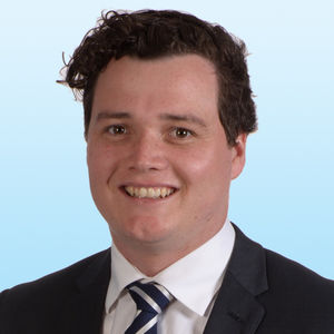 Photo of Sam Neale