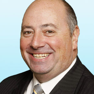 Photo of Andrew Lewis