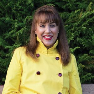 Photo of Marianne Hoen