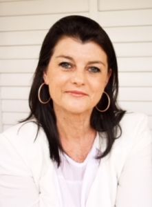 Photo of Christine Heywood