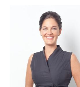 Photo of Sophie Carter