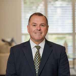 Photo of Brendan Warner