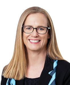 Photo of Keren McSkimming-Bennetts