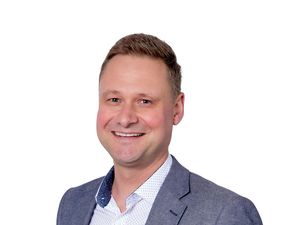 Photo of Peter Nelson
